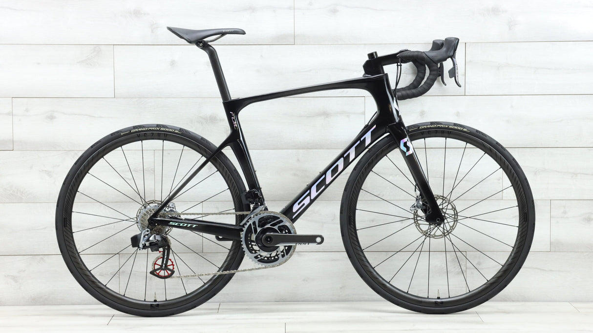 2020 Scott Foil Red AXS