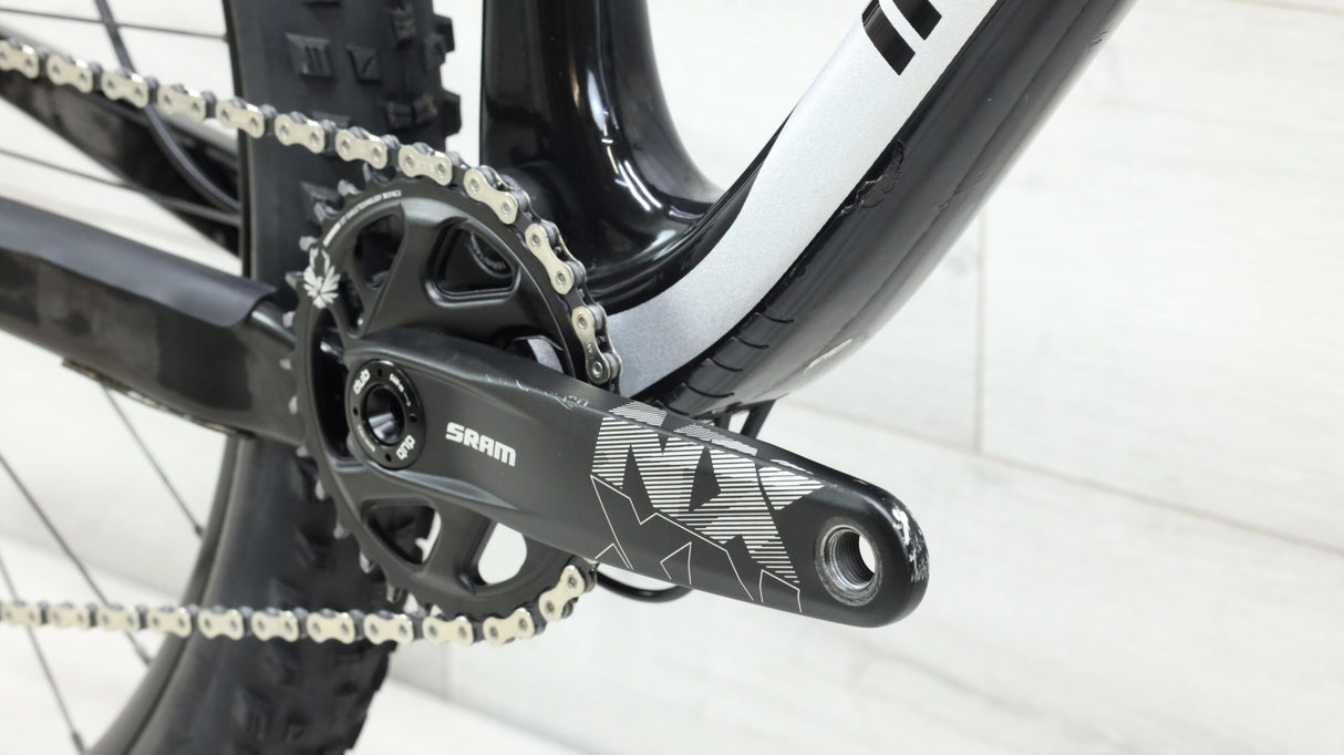 Bicicleta de montaña Intense Sniper Trail 2019 - Extragrande