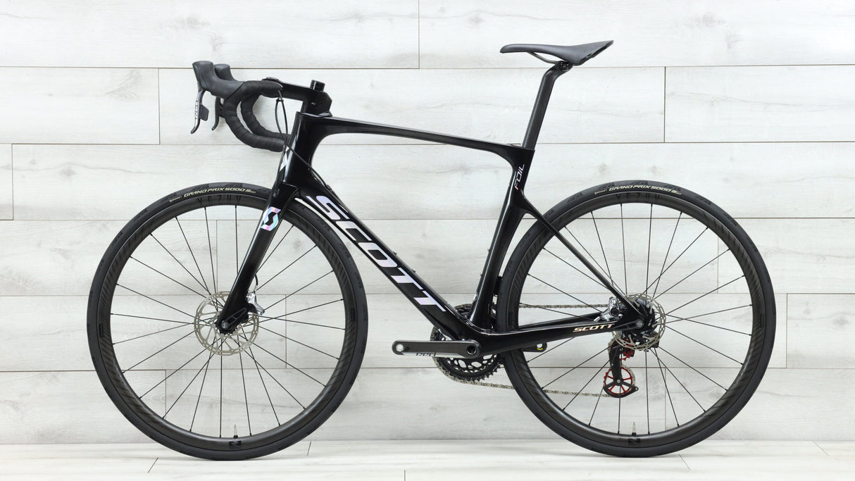 2020 Scott Foil Red AXS