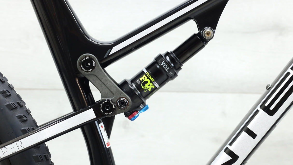 Bicicleta de montaña Intense Sniper Trail 2019 - Extragrande