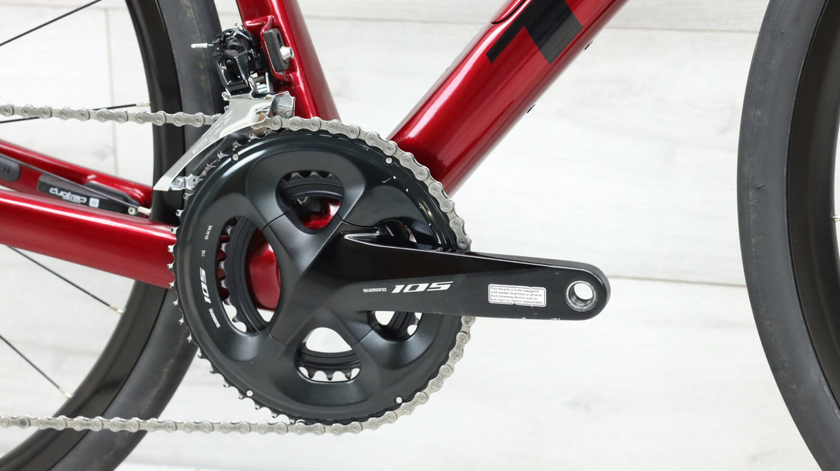 2021 Trek Domane SL 5