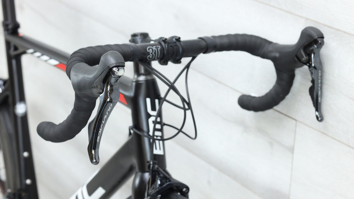 2016 BMC Teammachine SLR01