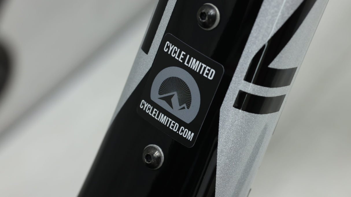 Bicicleta de montaña Intense Sniper Trail 2019 - Extragrande