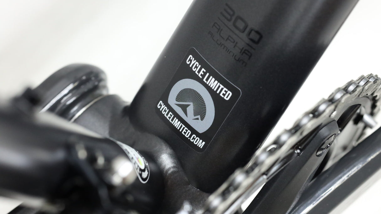 2017 Trek Emonda ALR 6