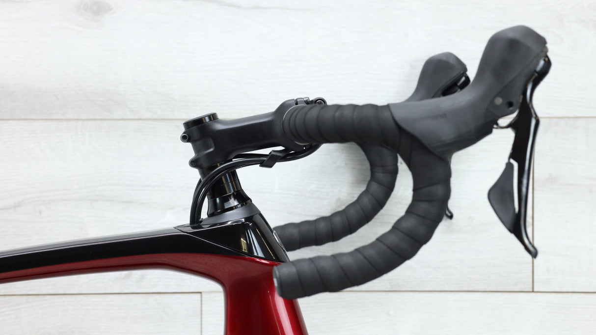 2021 Trek Domane SL 5