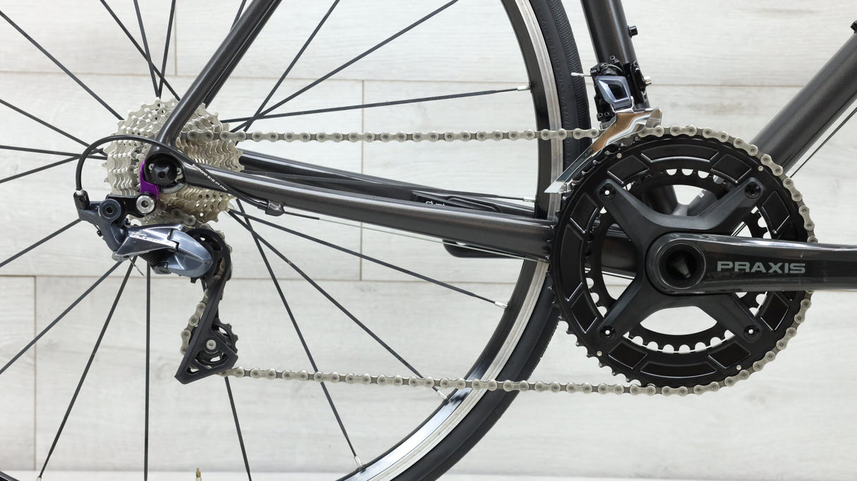 2017 Trek Emonda ALR 6