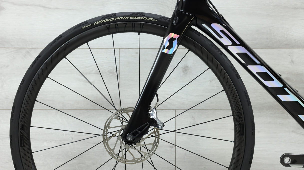 2020 Scott Foil Red AXS