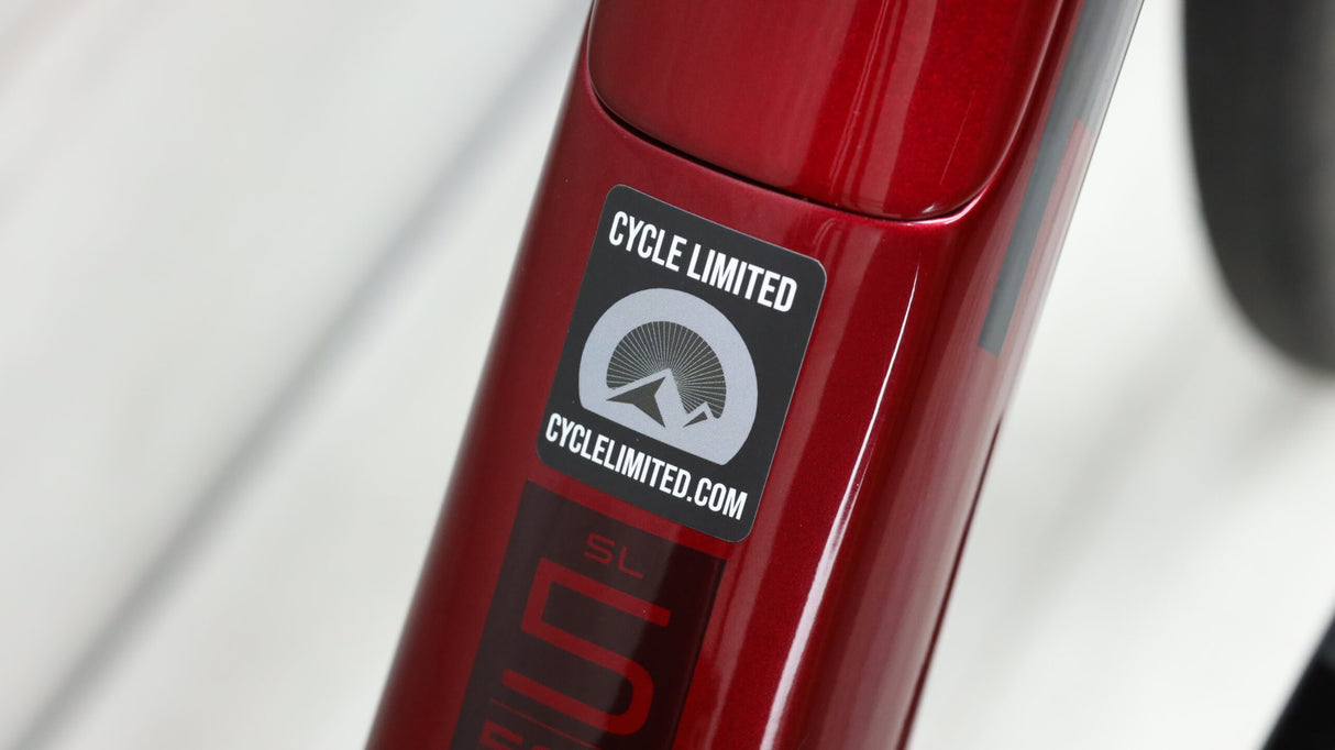 2021 Trek Domane SL 5