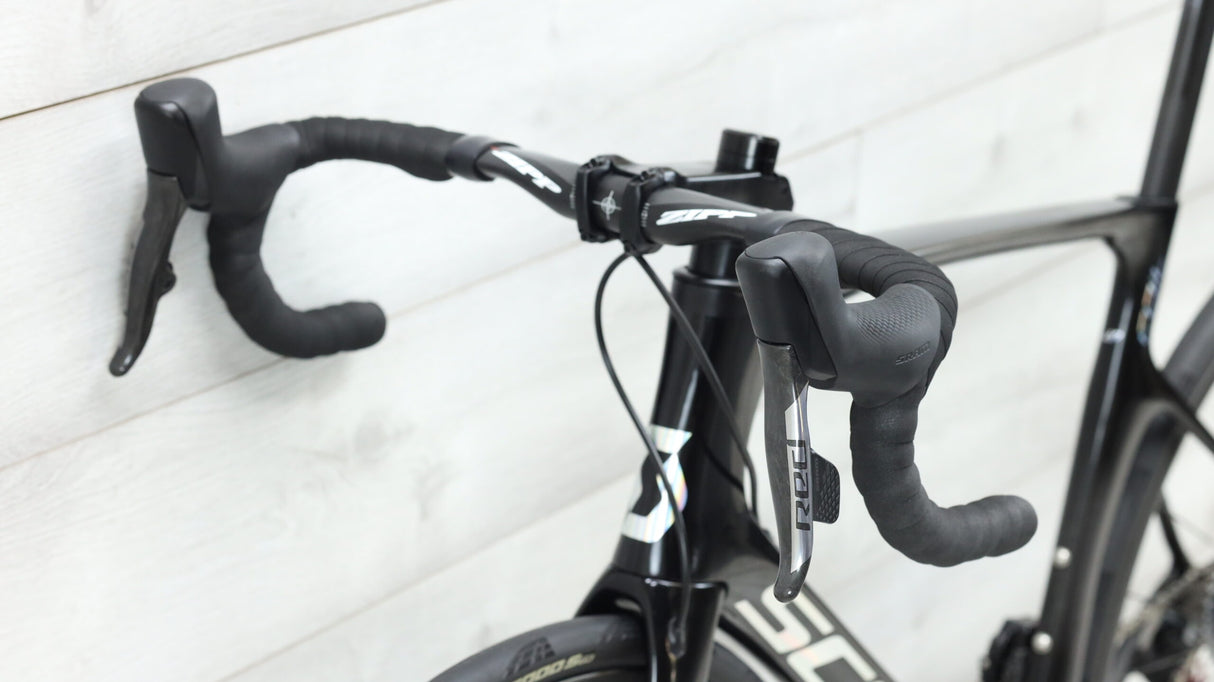 2020 Scott Foil Red AXS