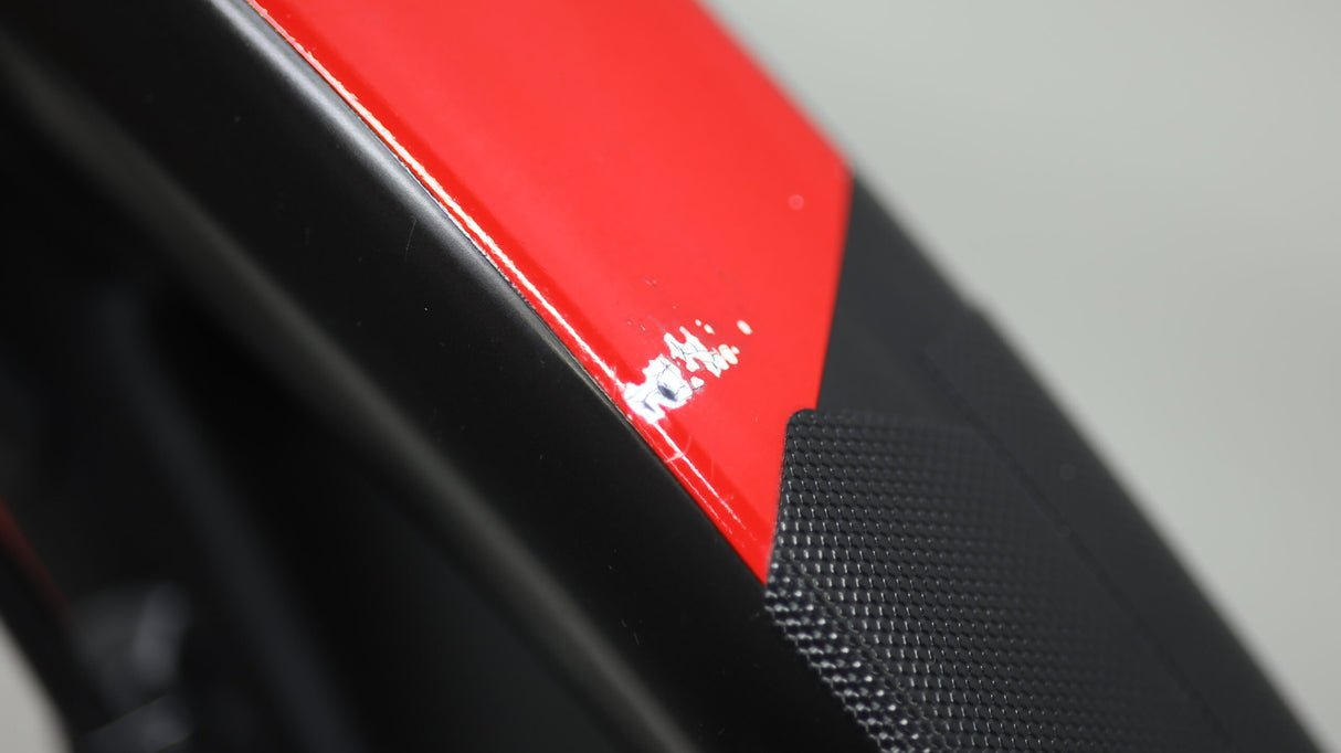 2018 Niner RKT 9 RDO