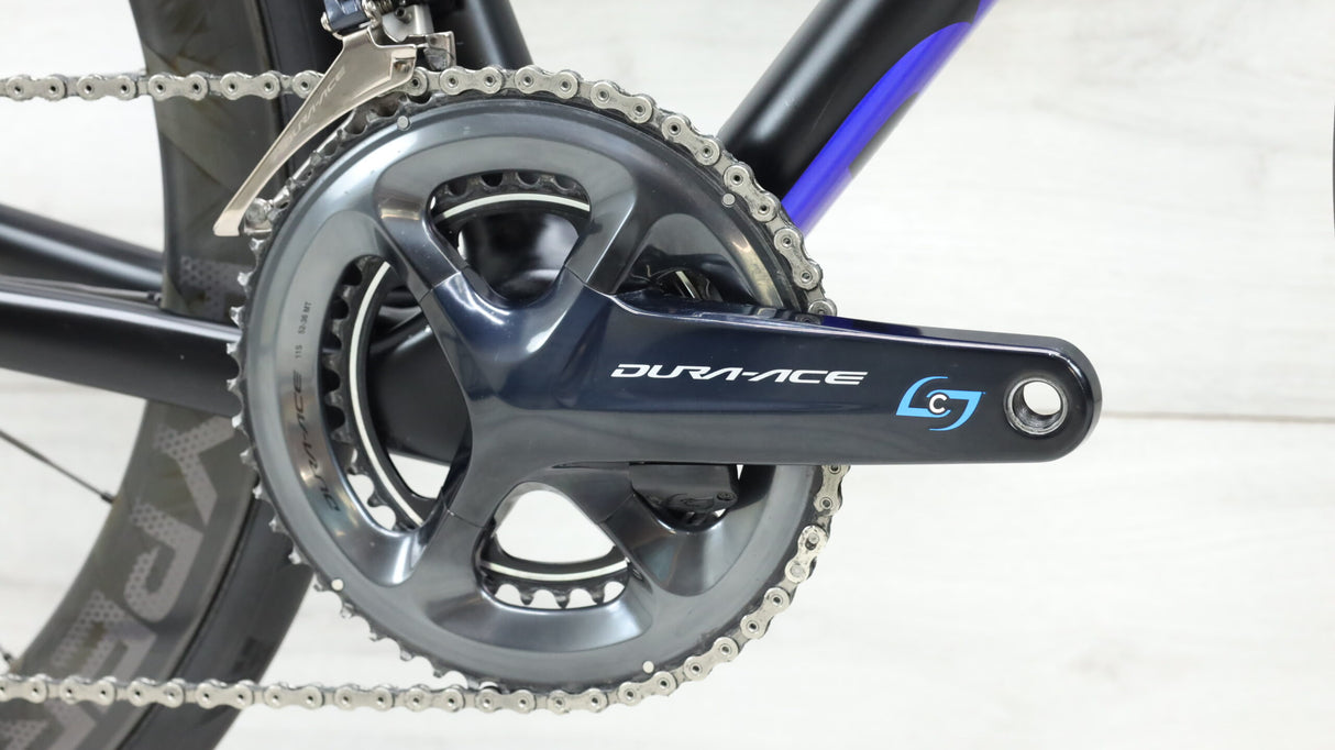 2021 Parlee Altum Disc LE