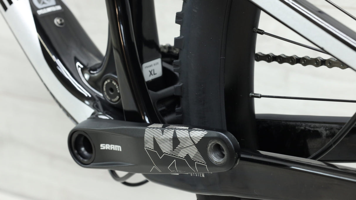 Bicicleta de montaña Intense Sniper Trail 2019 - Extragrande