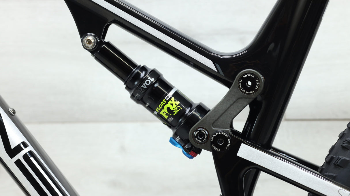 Bicicleta de montaña Intense Sniper Trail 2019 - Extragrande