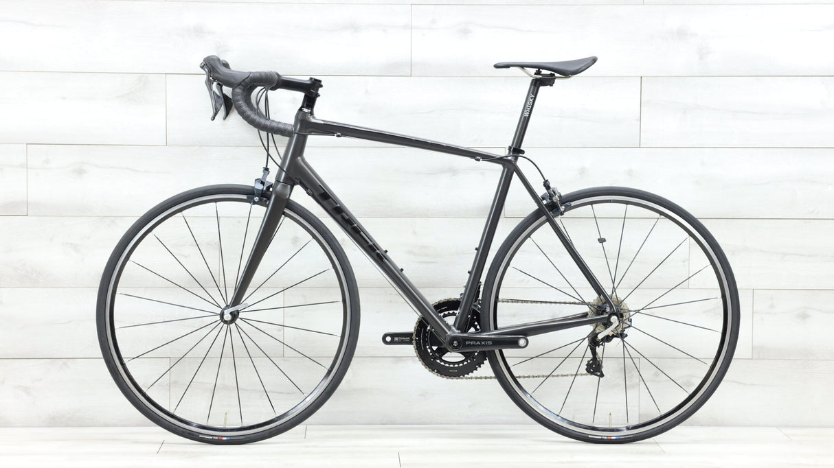 2017 Trek Emonda ALR 6