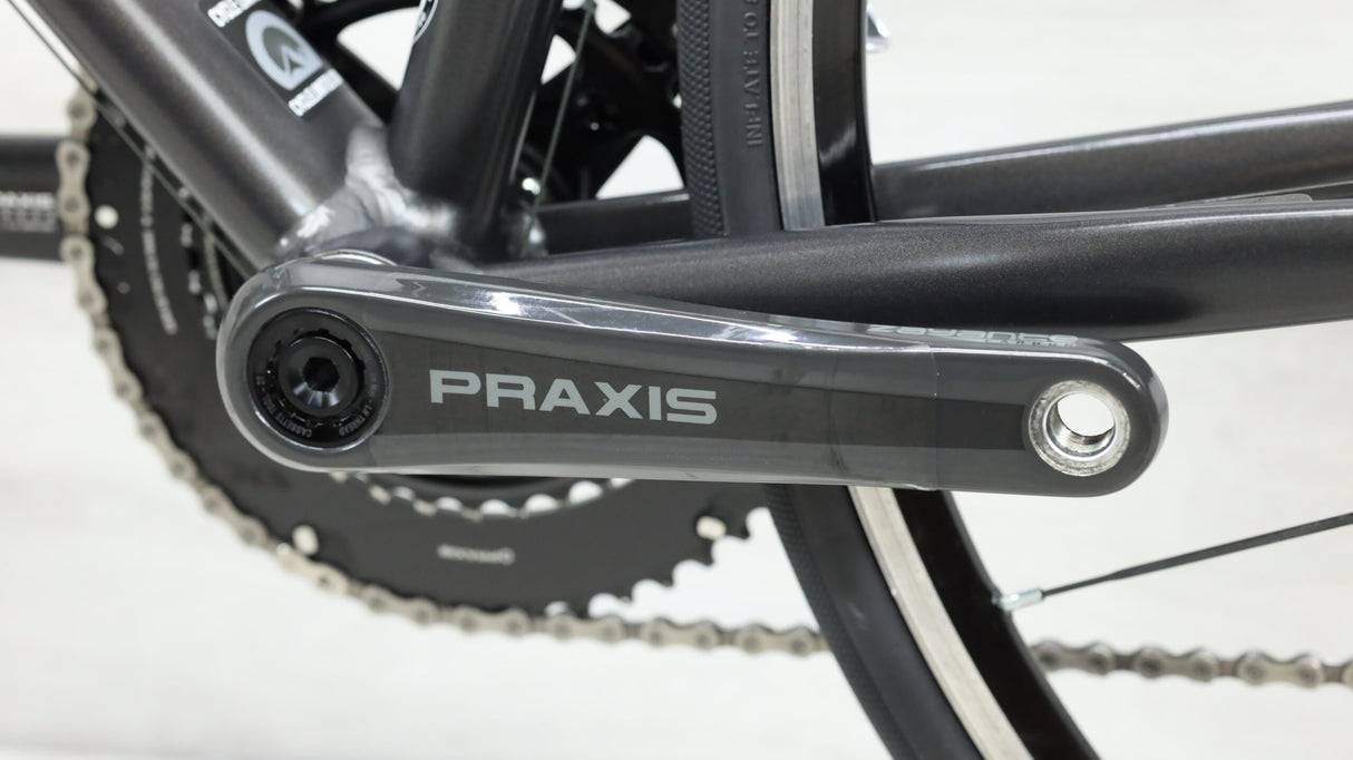 2017 Trek Emonda ALR 6