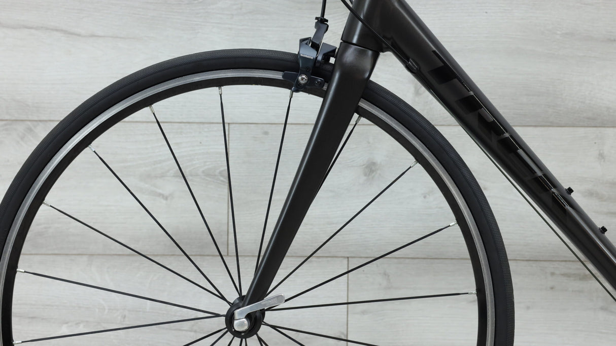 2017 Trek Emonda ALR 6