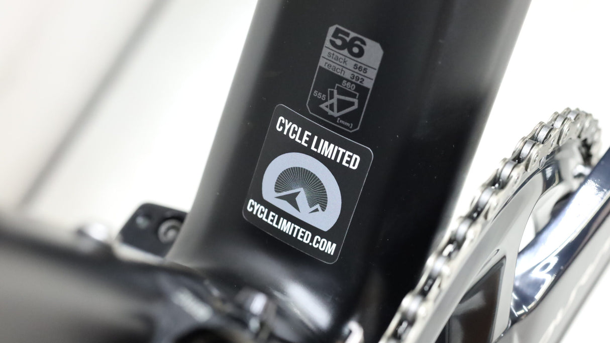 2016 BMC Teammachine SLR01