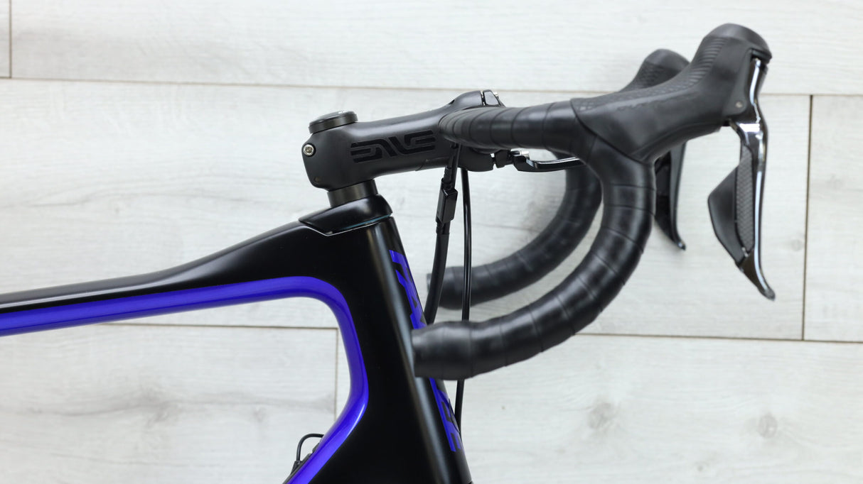 2021 Parlee Altum Disc LE