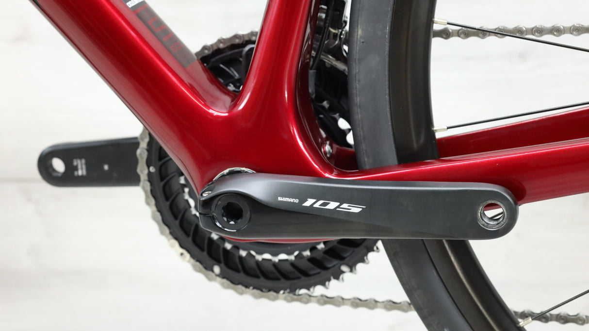 2021 Trek Domane SL 5