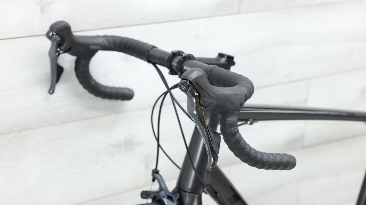 2017 Trek Emonda ALR 6