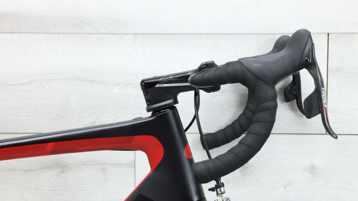2018 Cervelo S5 eTap