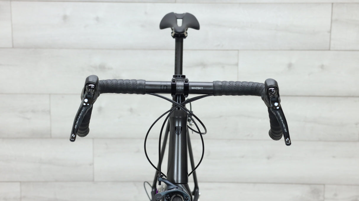 2017 Trek Emonda ALR 6