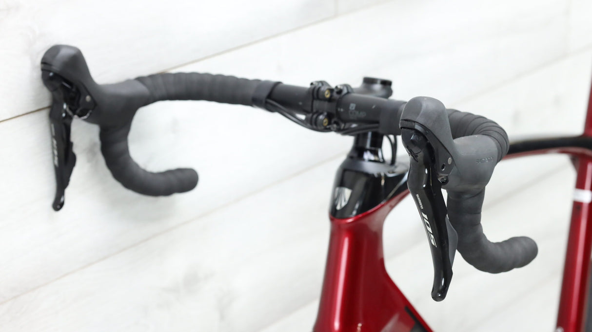 2021 Trek Domane SL 5