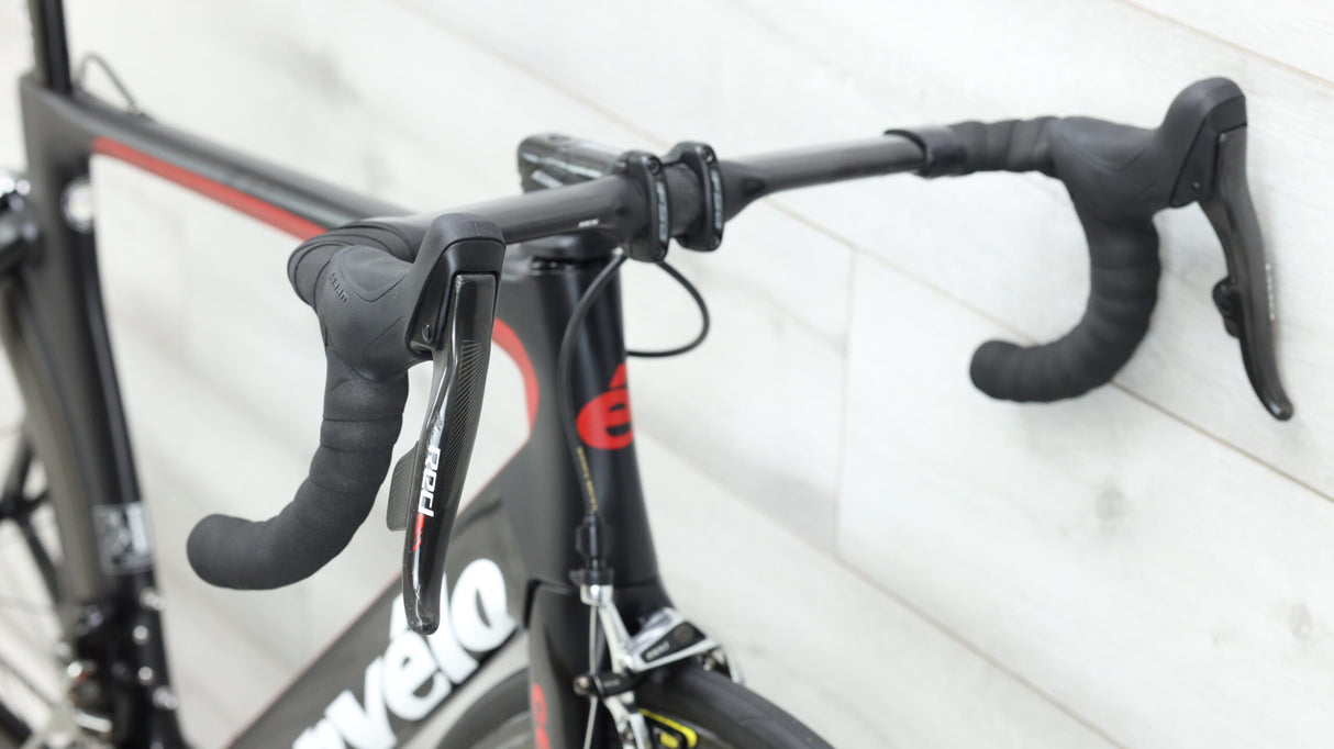 2018 Cervelo S5 eTap