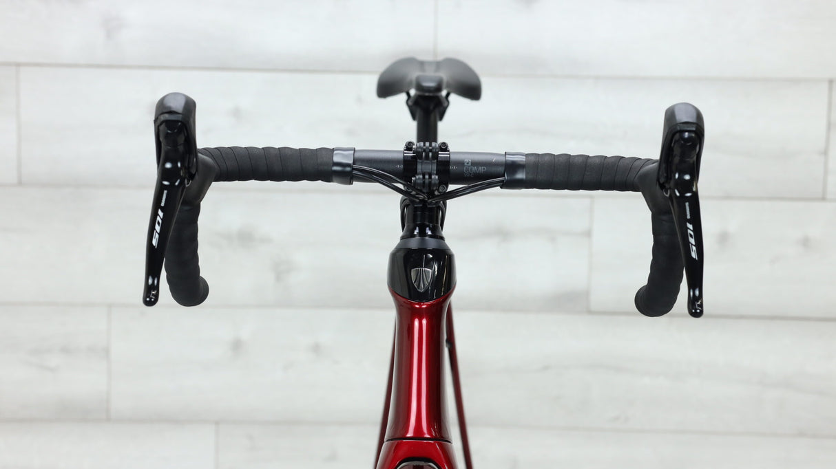 2021 Trek Domane SL 5