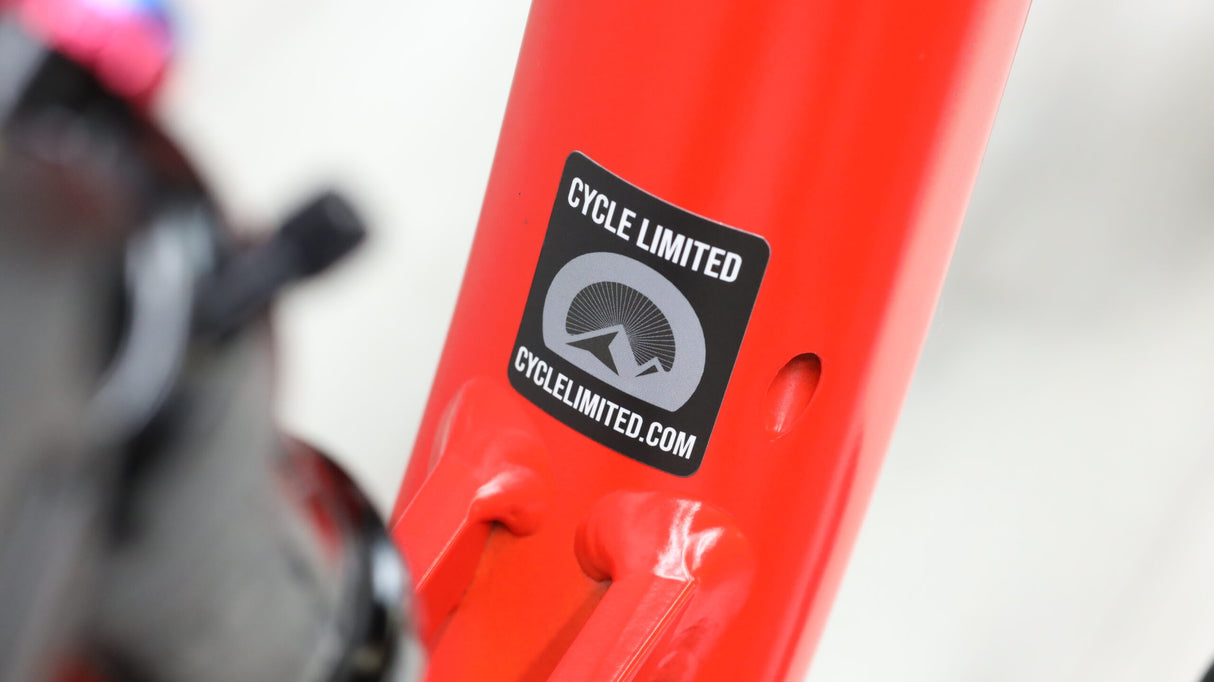 2018 BMC Speedfox 03 Two