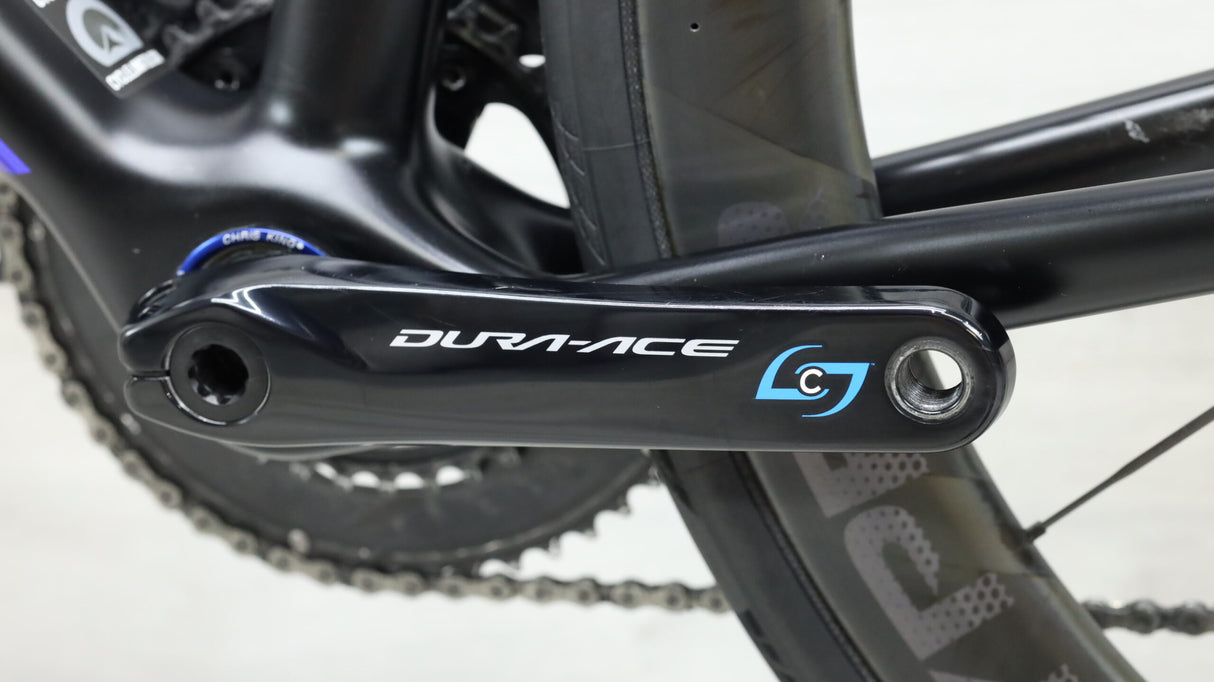 2021 Parlee Altum Disc LE