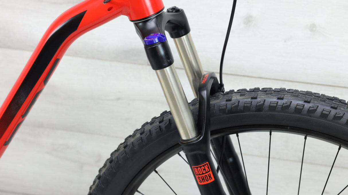 2018 BMC Speedfox 03 Two