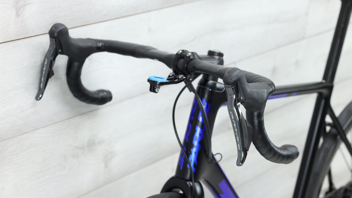 2021 Parlee Altum Disc LE