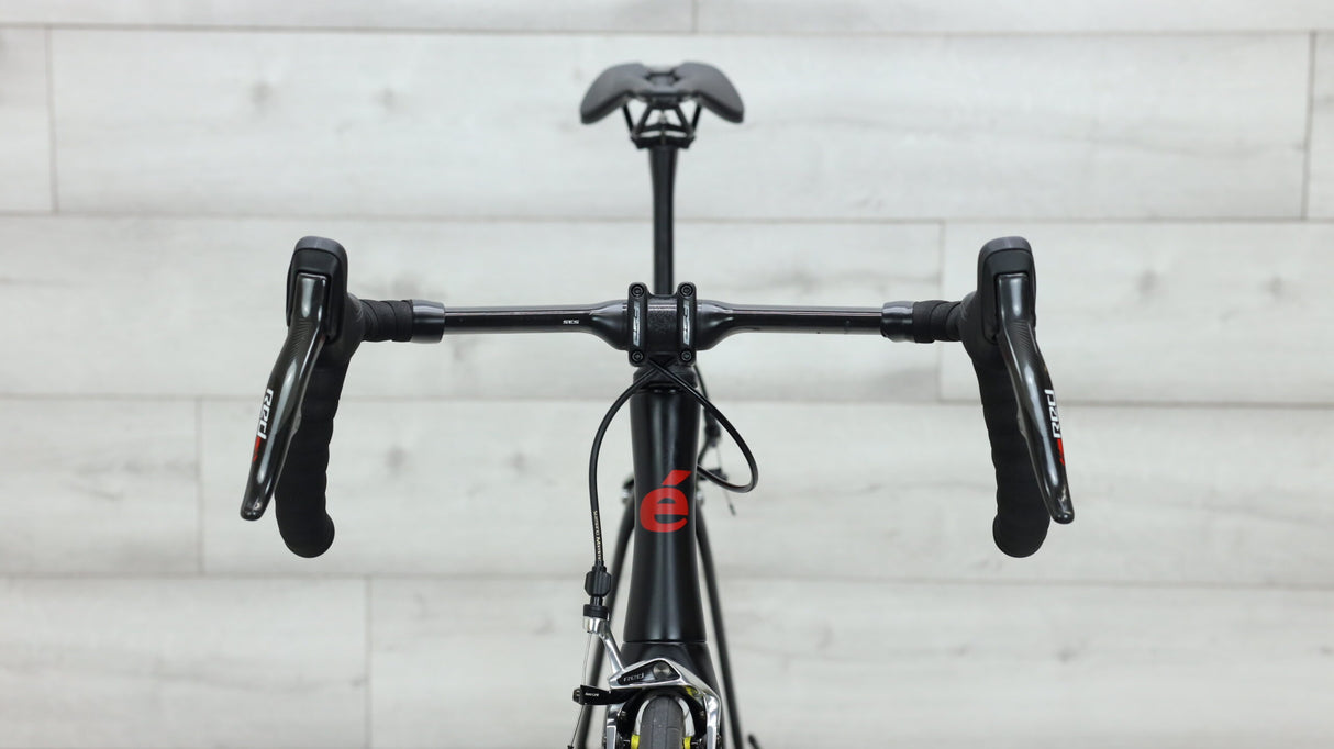 2018 Cervelo S5 eTap