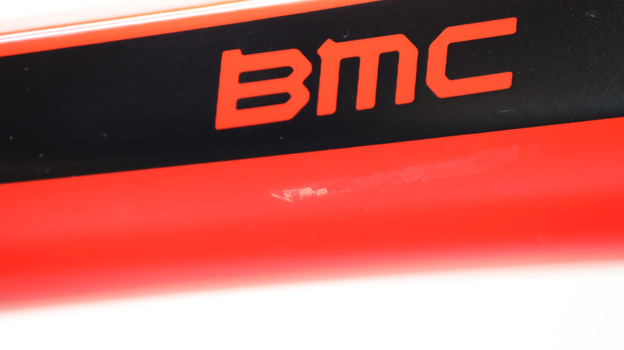 2018 BMC Speedfox 03 Two