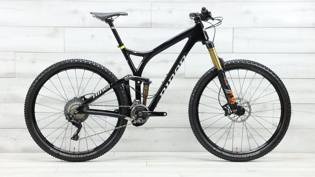 2015 Niner RIP 9 RDO