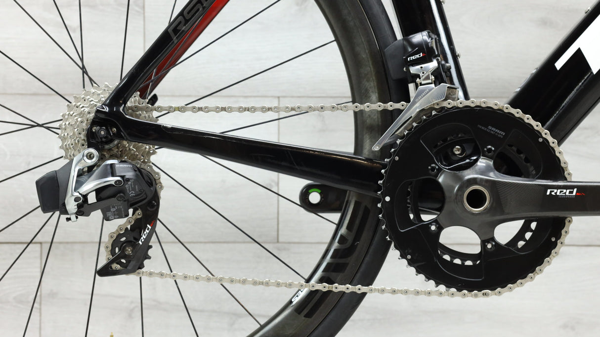 2018 Trek Madone 9 Race Shop Limited