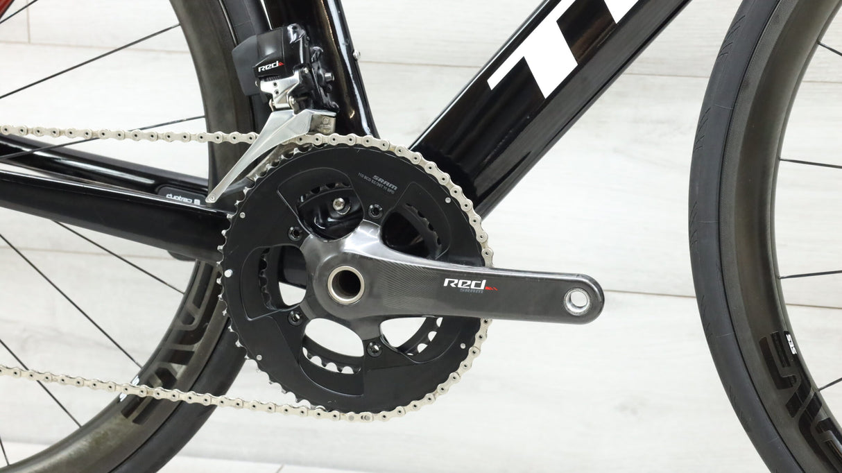 2018 Trek Madone 9 Race Shop Limited