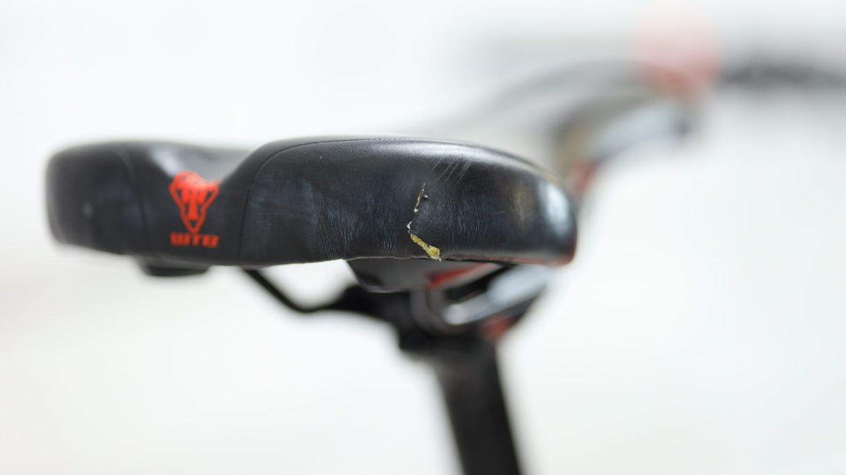 2018 BMC Speedfox 03 Two