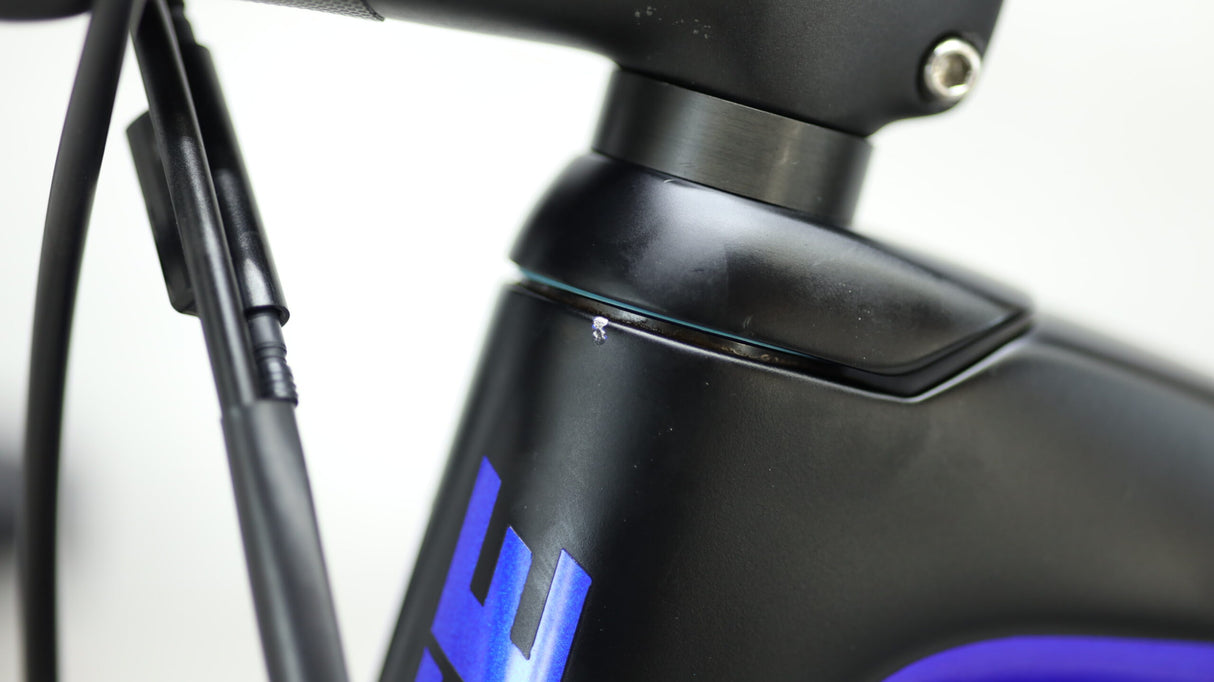 2021 Parlee Altum Disc LE