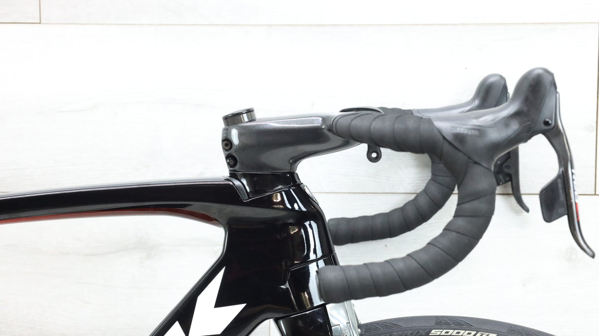 2018 Trek Madone 9 Race Shop Limited