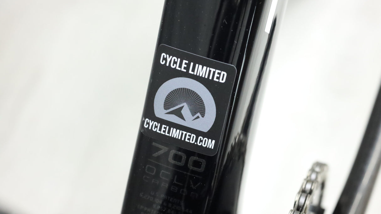 2018 Trek Madone 9 Race Shop Limited