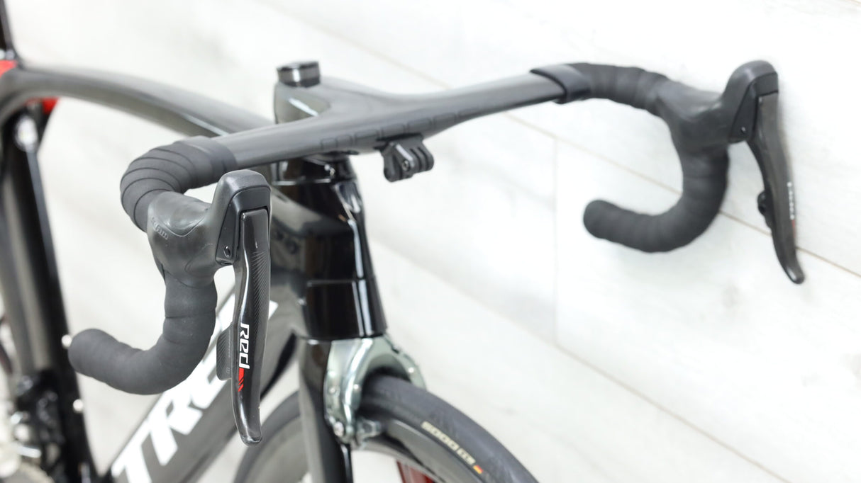 2018 Trek Madone 9 Race Shop Limited