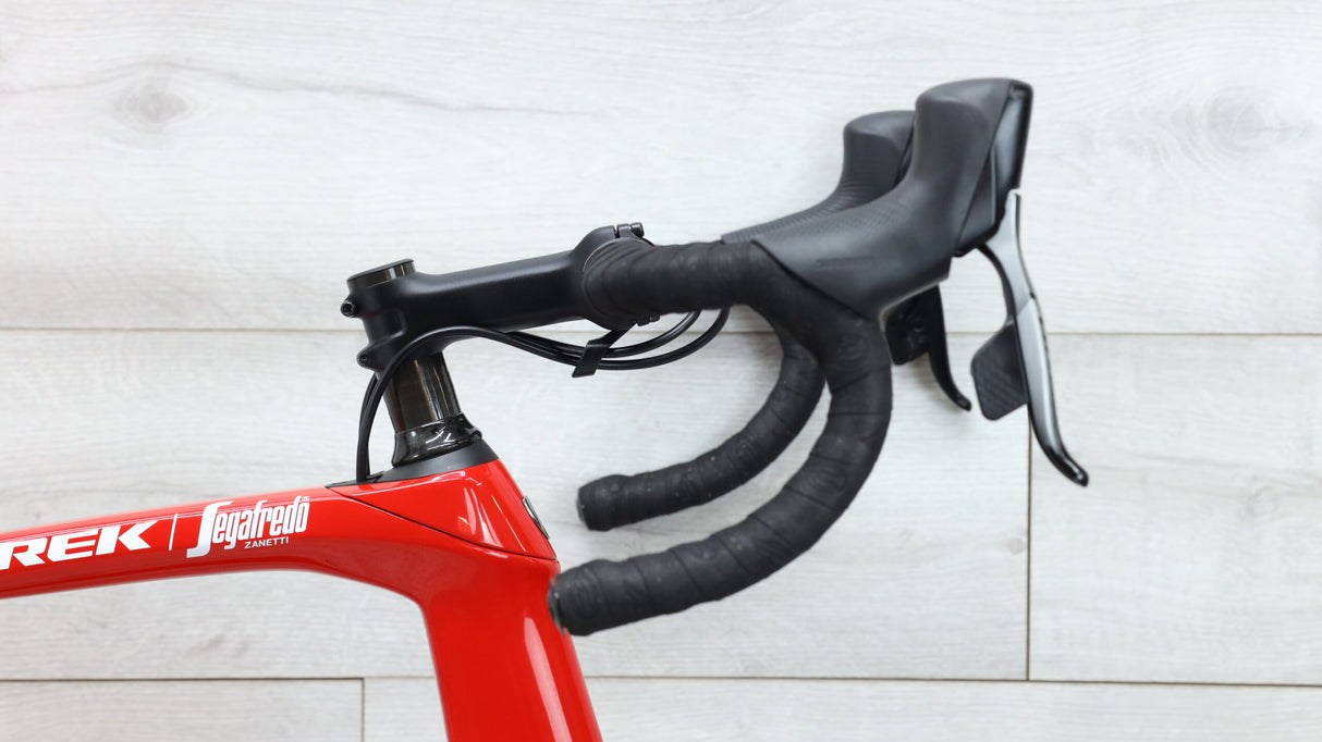 2021 Trek Domane SLR 7 eTap