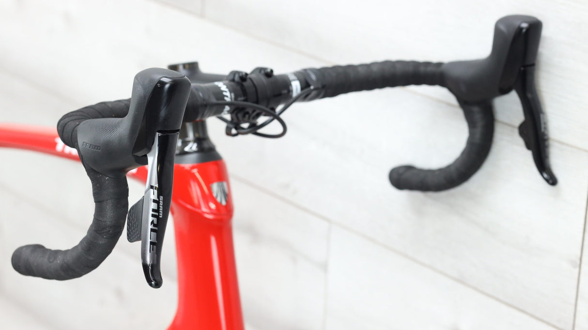 2021 Trek Domane SLR 7 eTap