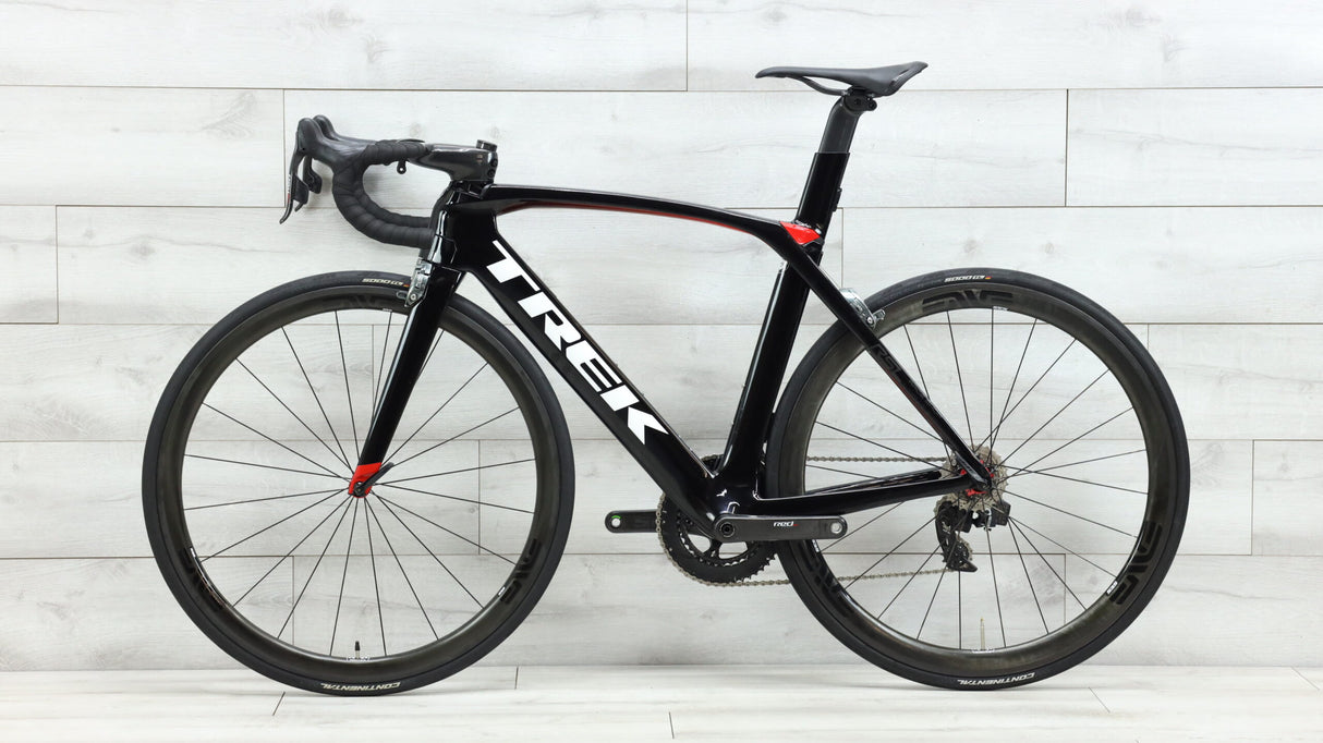 2018 Trek Madone 9 Race Shop Limited