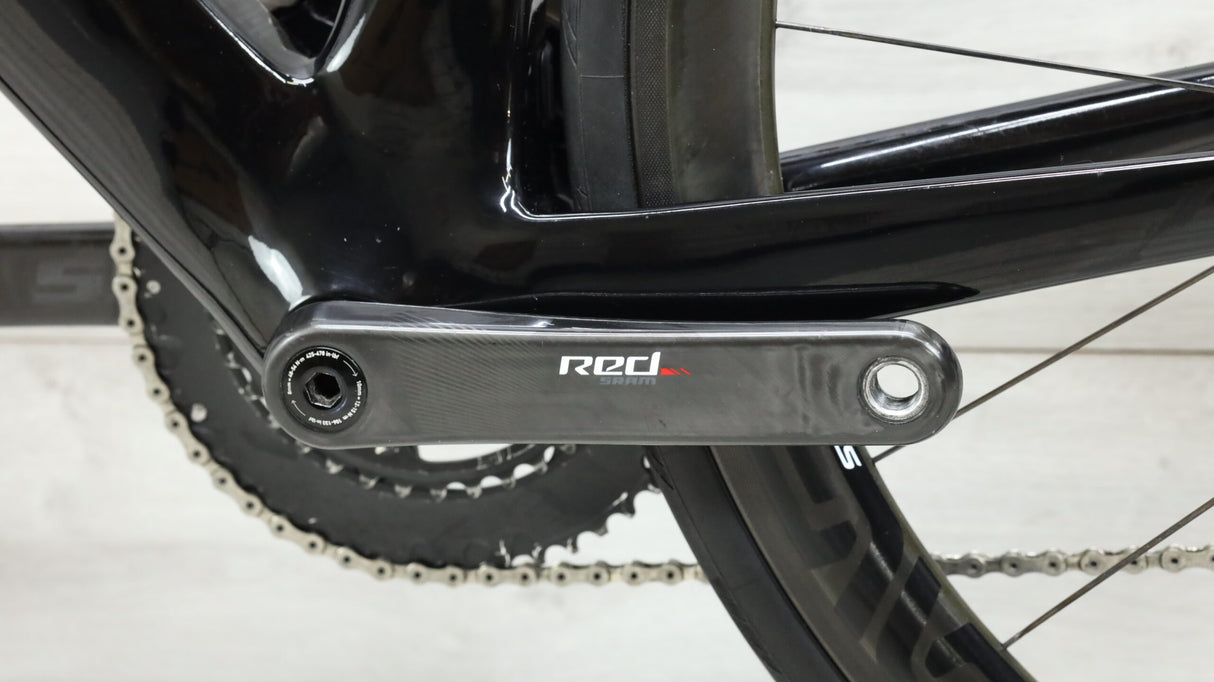 2018 Trek Madone 9 Race Shop Limited