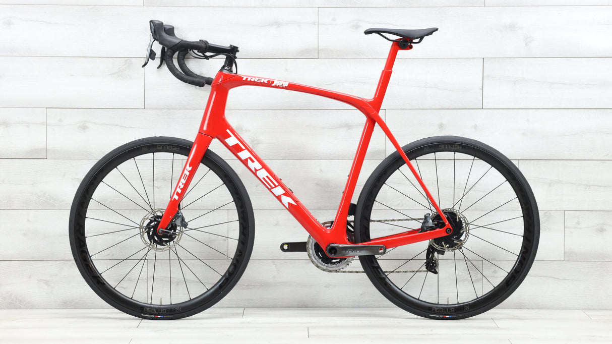 2021 Trek Domane SLR 7 eTap
