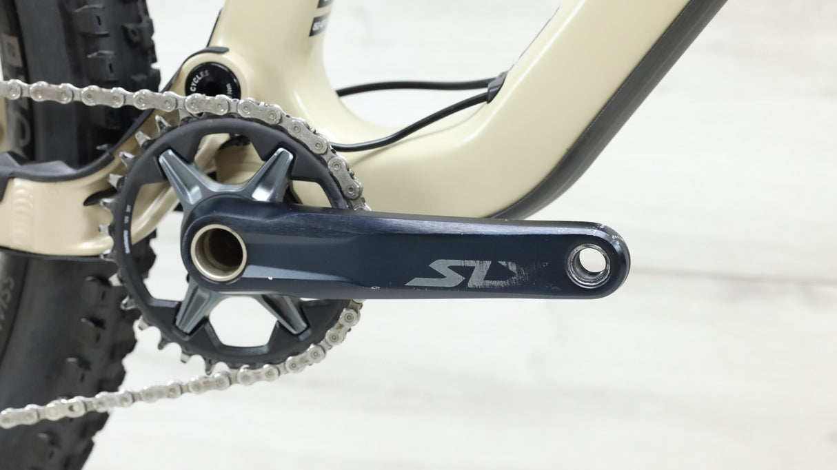 2022 Salsa Blackthorn Carbon SLX