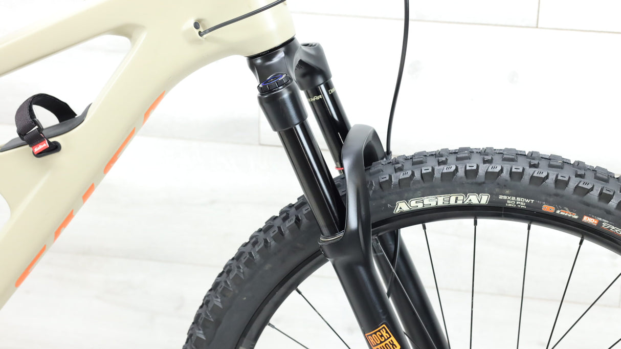 2022 Salsa Blackthorn Carbon SLX